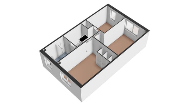 Foto 34 van Poelpolderstraat 12