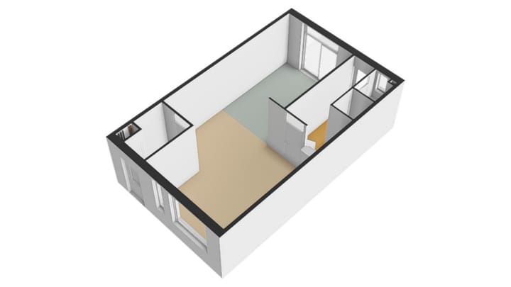 Foto 30 van Poelpolderstraat 12