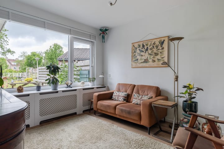 Foto 2 van Sjaerdemaslot 27