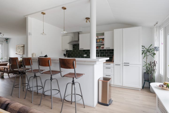 Foto 3 van Sjaerdemaslot 27