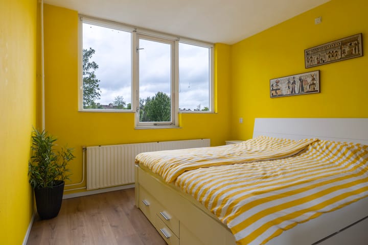 Foto 4 van Sjaerdemaslot 27