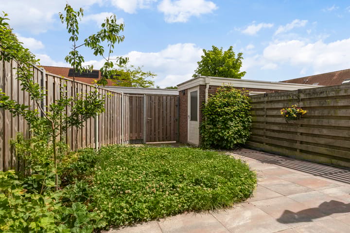 Foto 5 van Sjaerdemaslot 27