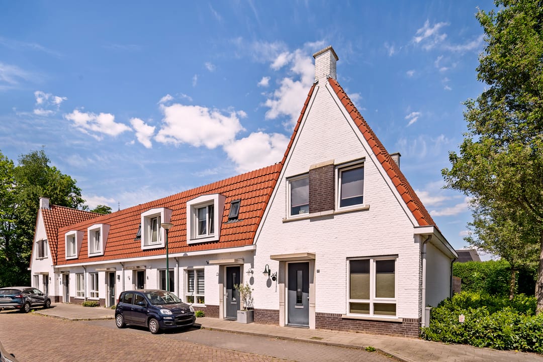 Foto 1 van Het Patronaat 12