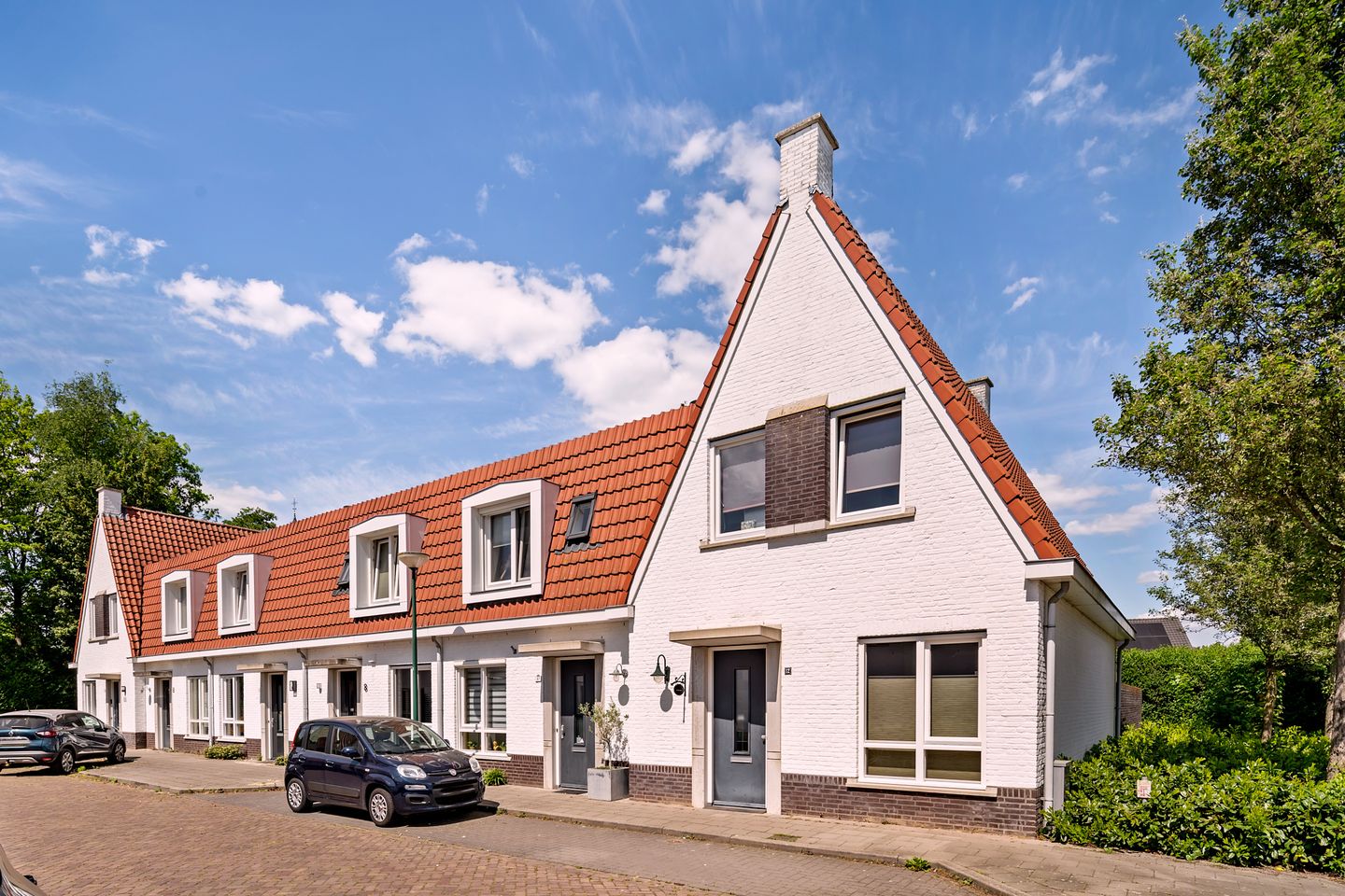 Foto 1 van Het Patronaat 12