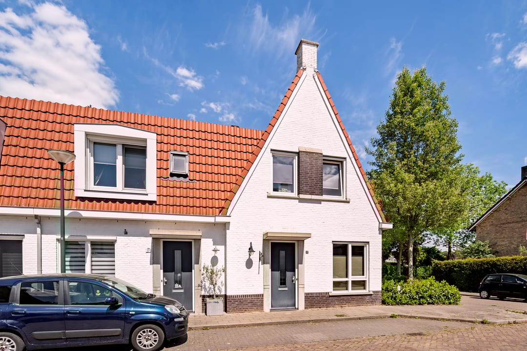 Foto 2 van Het Patronaat 12