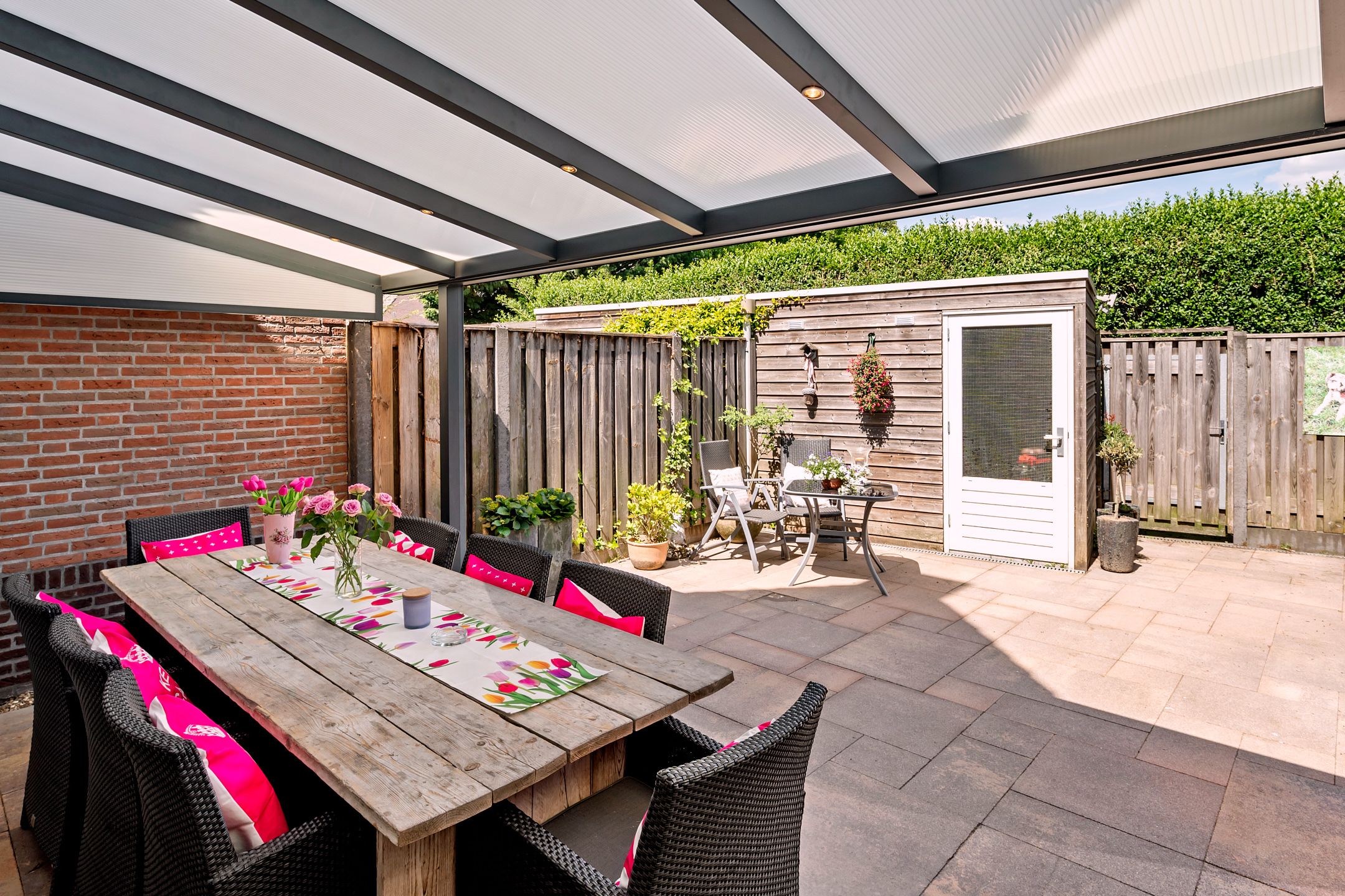 Foto 3 van Het Patronaat 12