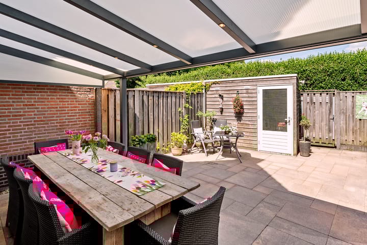 Foto 3 van Het Patronaat 12