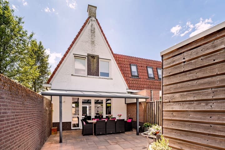 Foto 4 van Het Patronaat 12