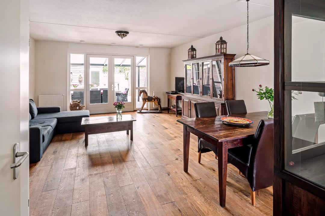 Foto 11 van Het Patronaat 12