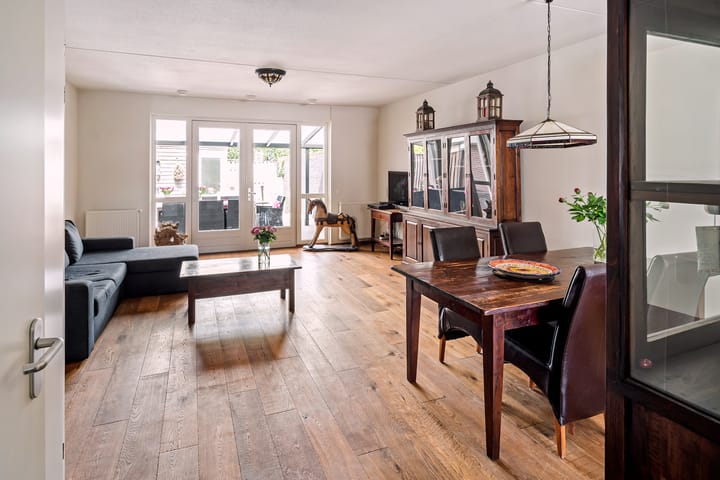 Foto 11 van Het Patronaat 12