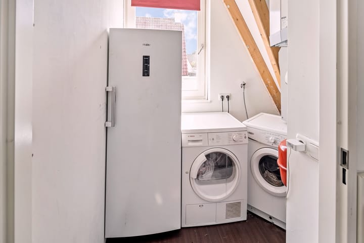 Foto 19 van Het Patronaat 12