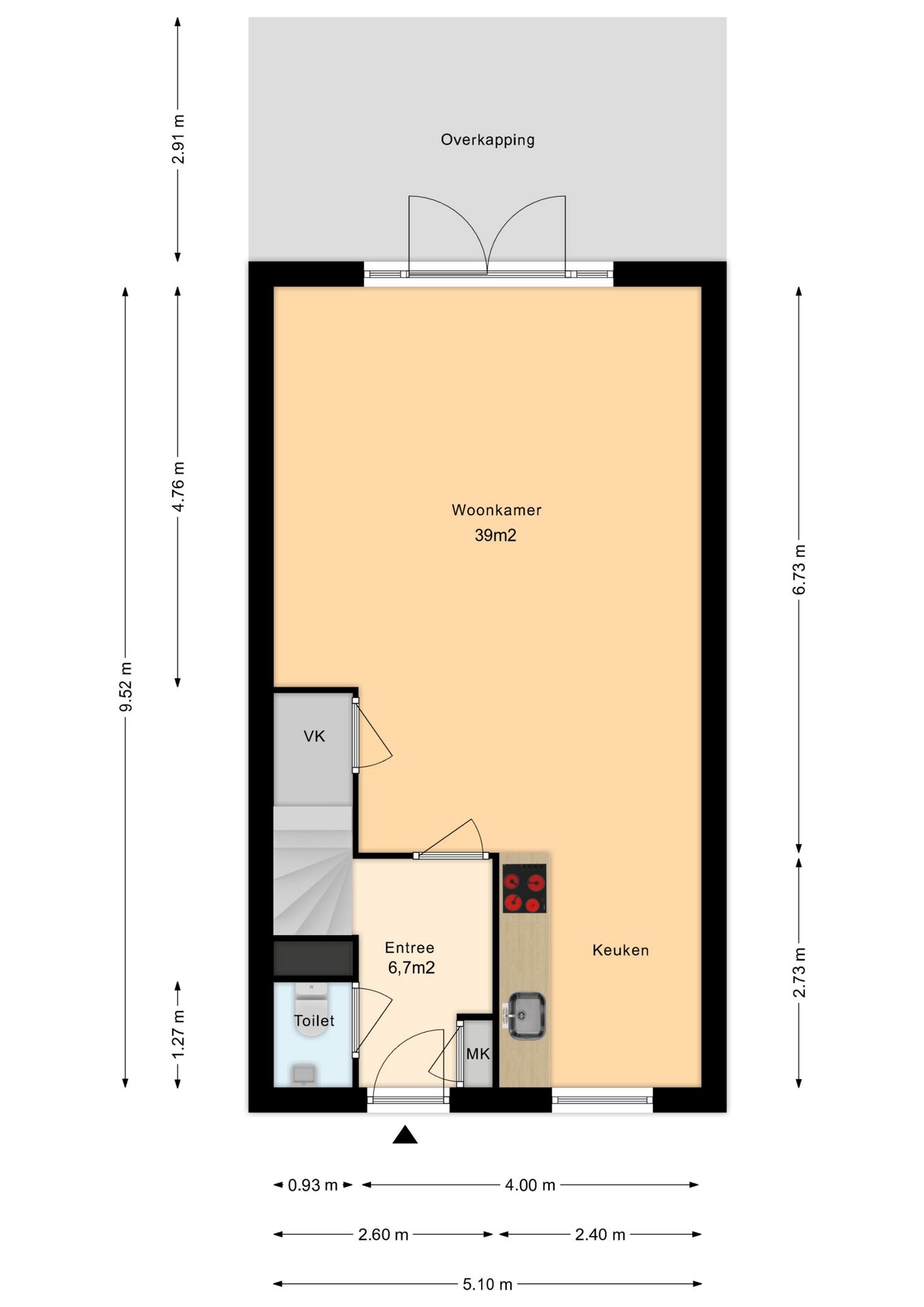 Foto 21 van Het Patronaat 12