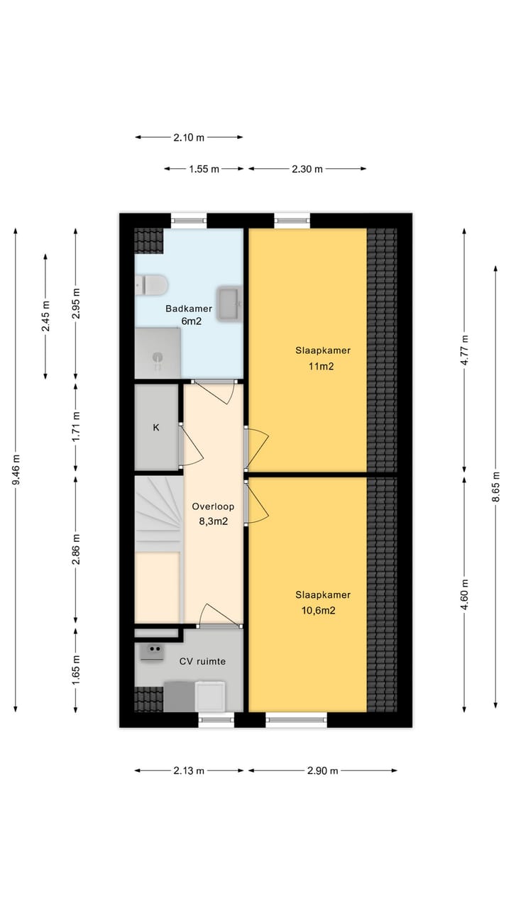 Foto 22 van Het Patronaat 12