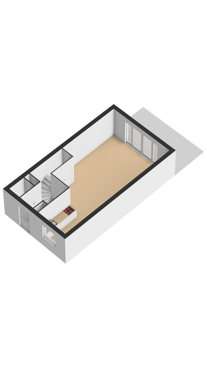 Foto 24 van Het Patronaat 12