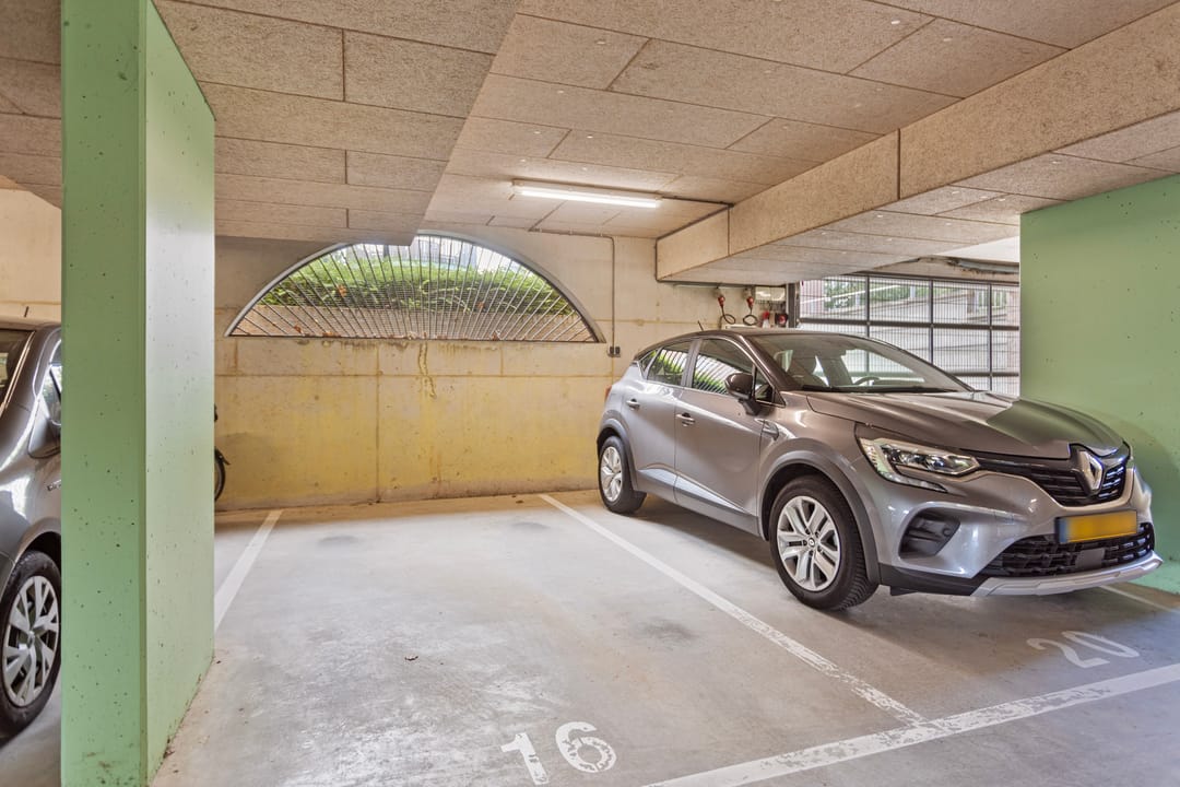 Photo 23 of Contrefort 16