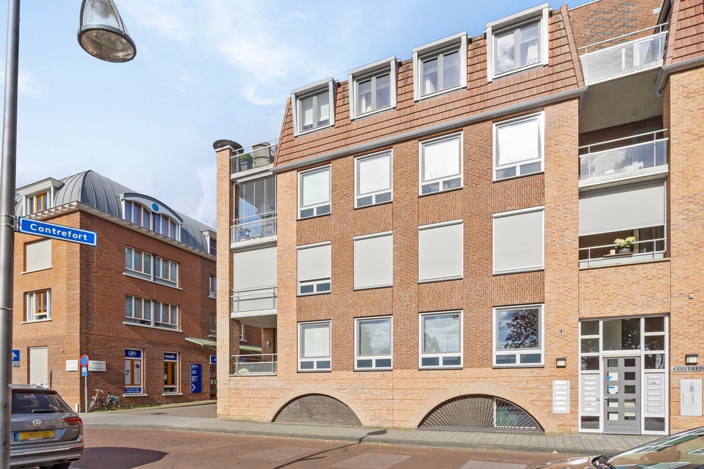 Photo 29 of Contrefort 16