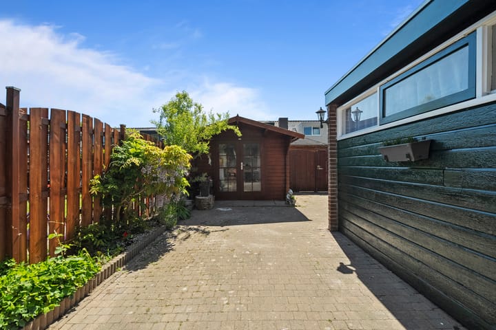 Foto 5 van Boeier 16