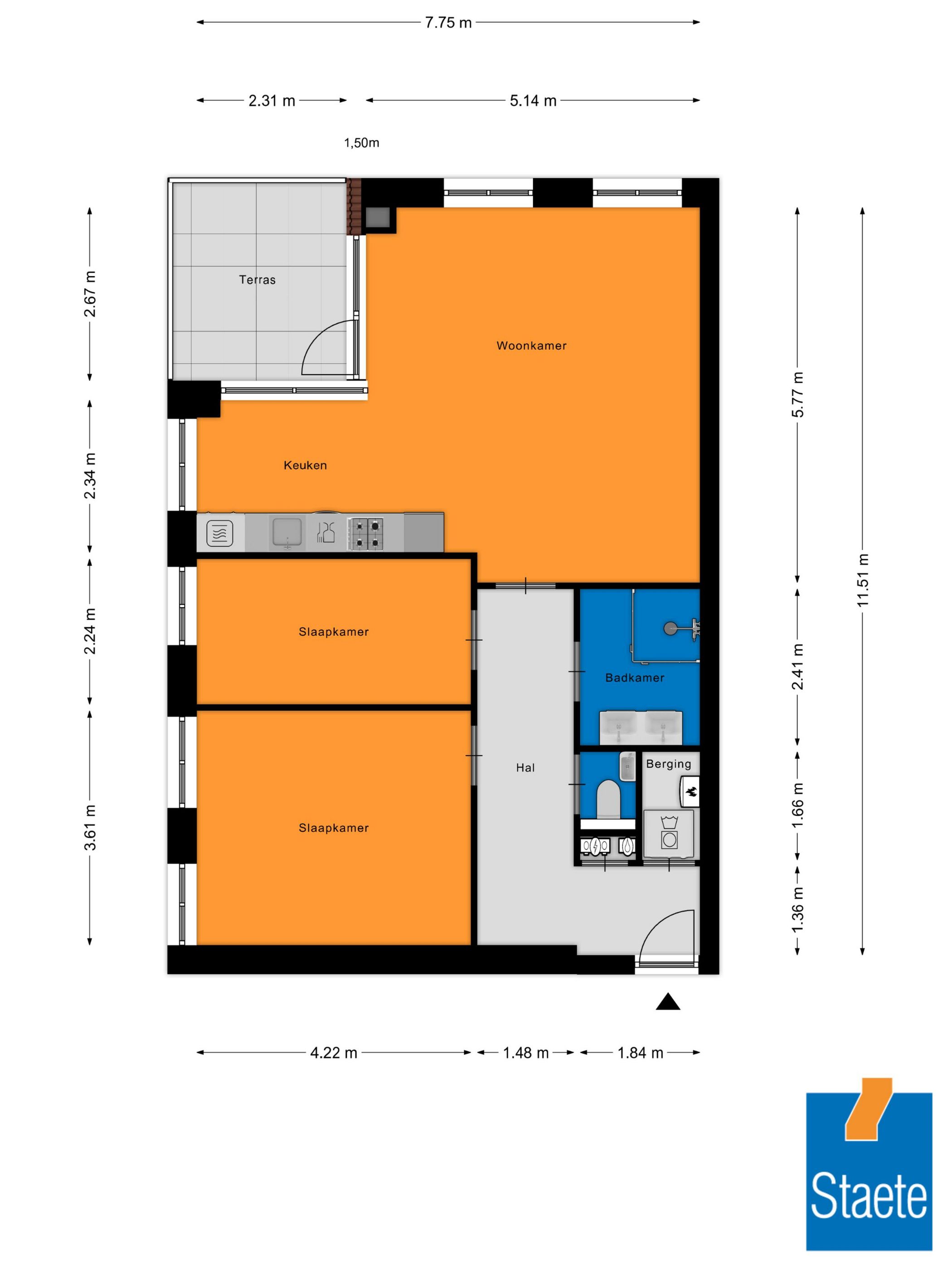 Photo 36 of Contrefort 16