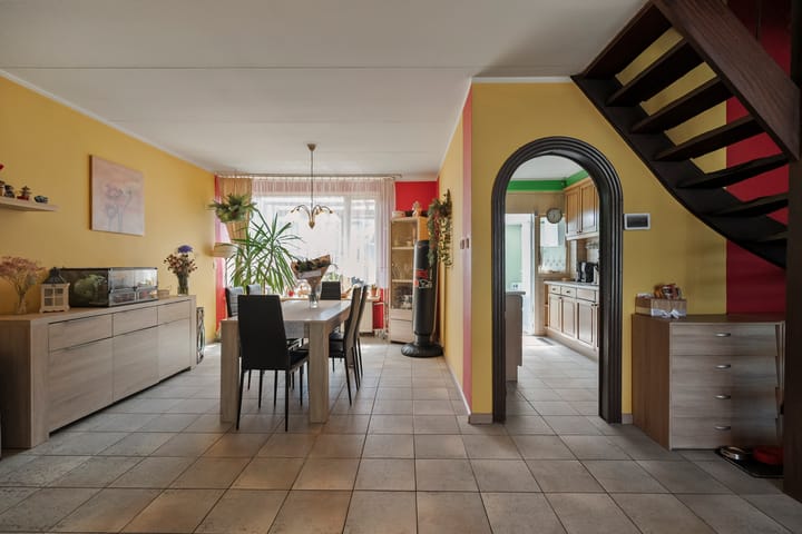 Foto 10 van Boeier 16