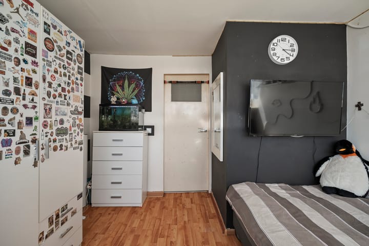 Foto 17 van Boeier 16