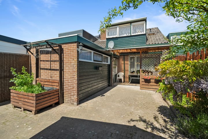 Foto 21 van Boeier 16