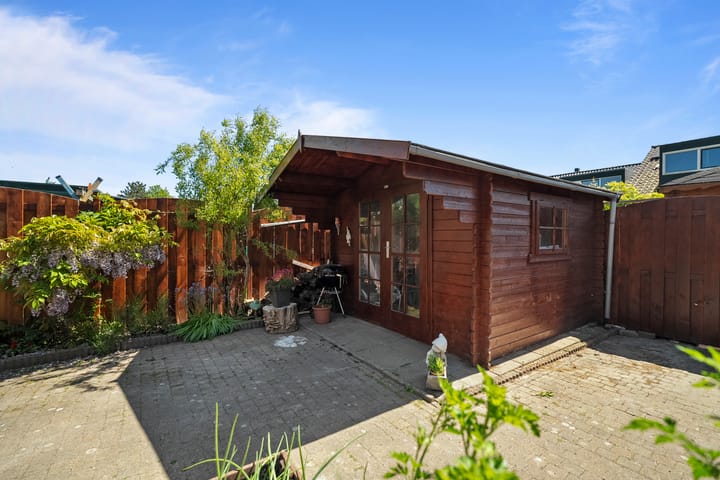 Foto 22 van Boeier 16