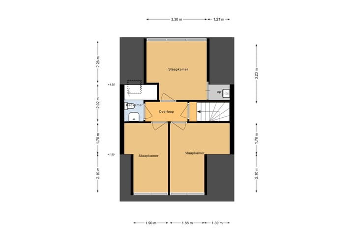 Foto 24 van Boeier 16