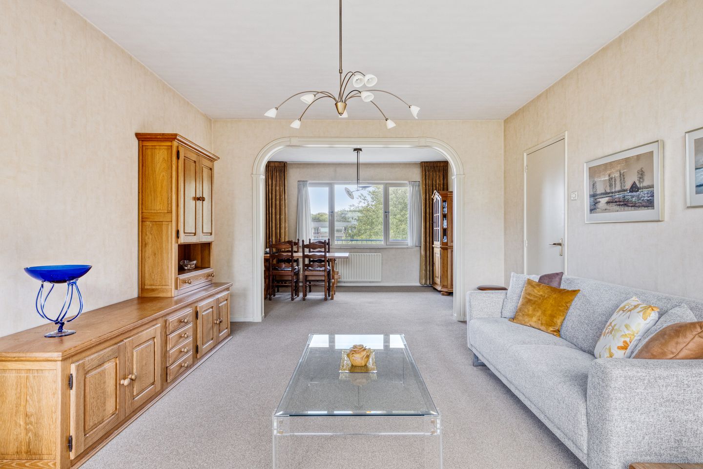 Foto 4 van Hertogenlaan 384