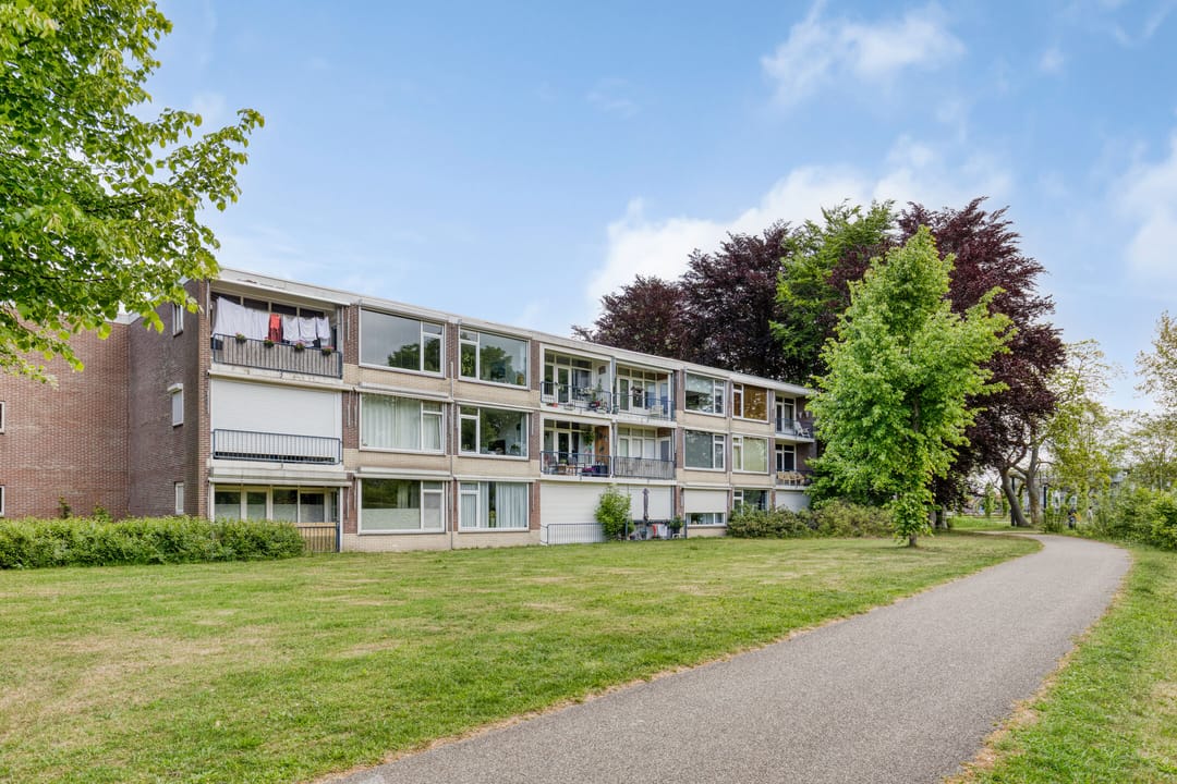 Foto 17 van Hertogenlaan 384