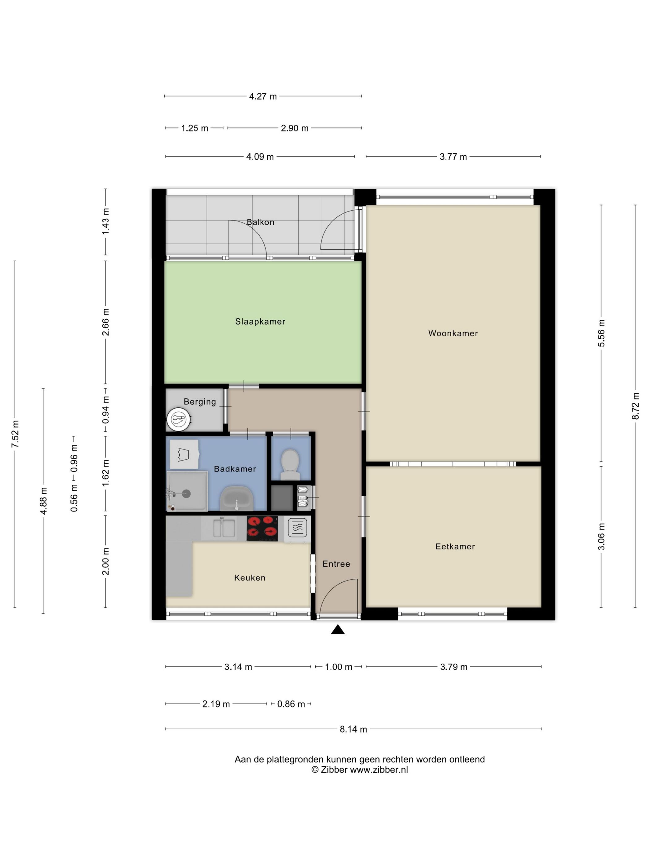 Foto 21 van Hertogenlaan 384