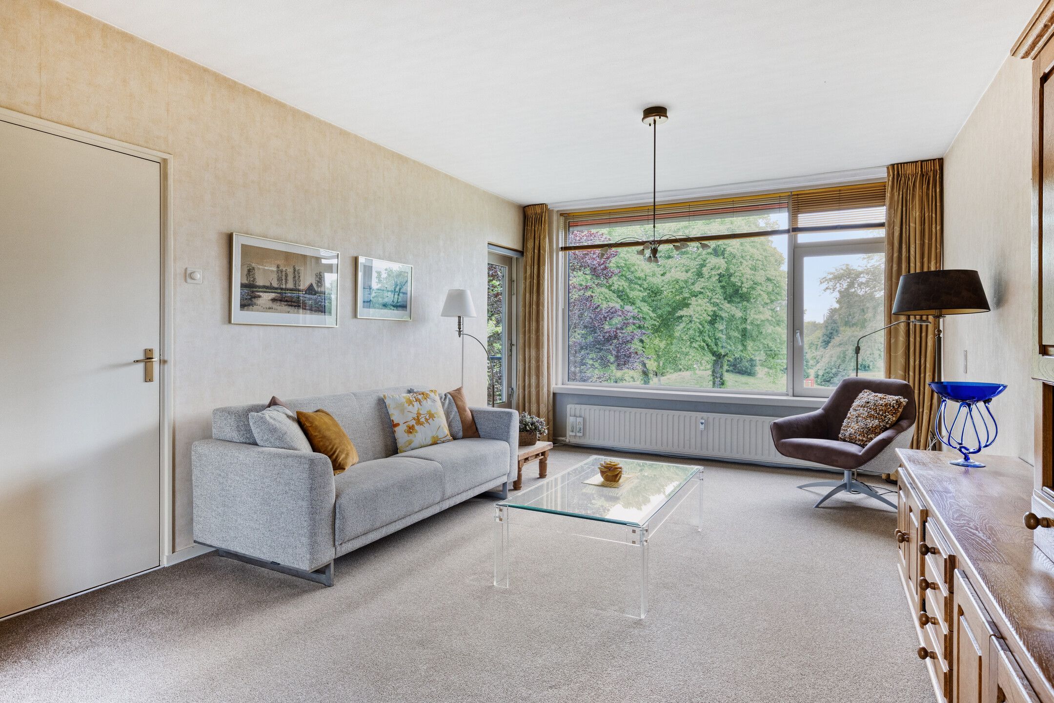 Foto 3 van Hertogenlaan 384