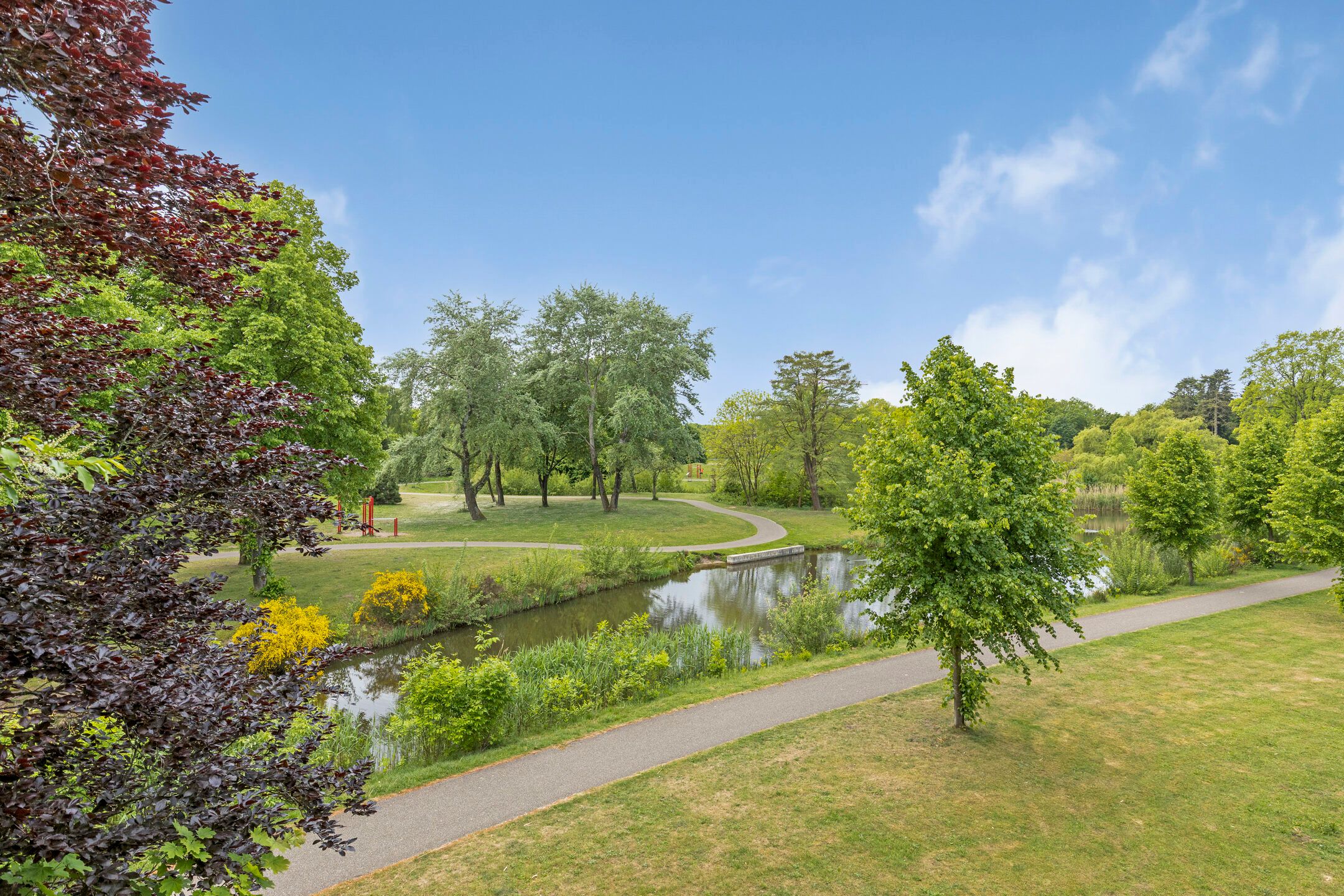 Foto 9 van Hertogenlaan 384