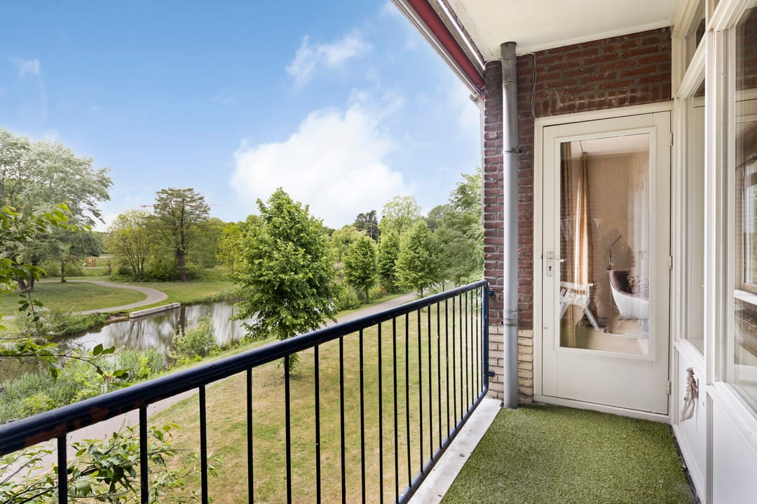 Foto 8 van Hertogenlaan 384