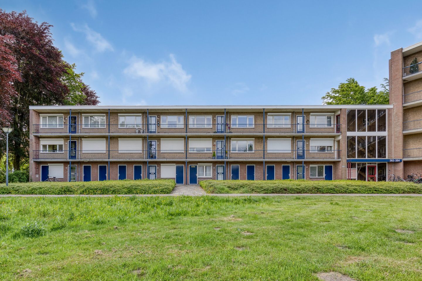 Foto 1 van Hertogenlaan 384