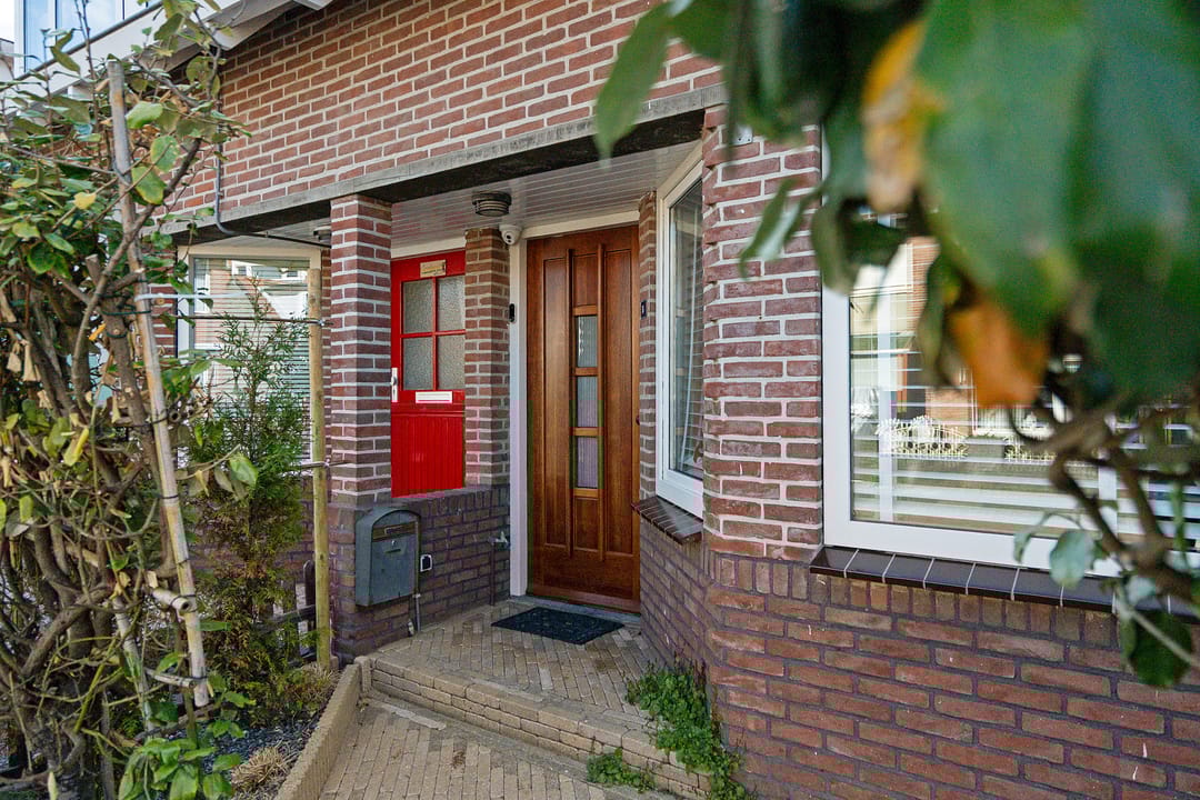 Foto 2 van Ludolph Berkemeierstraat 6