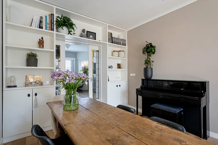 Foto 10 van Ludolph Berkemeierstraat 6