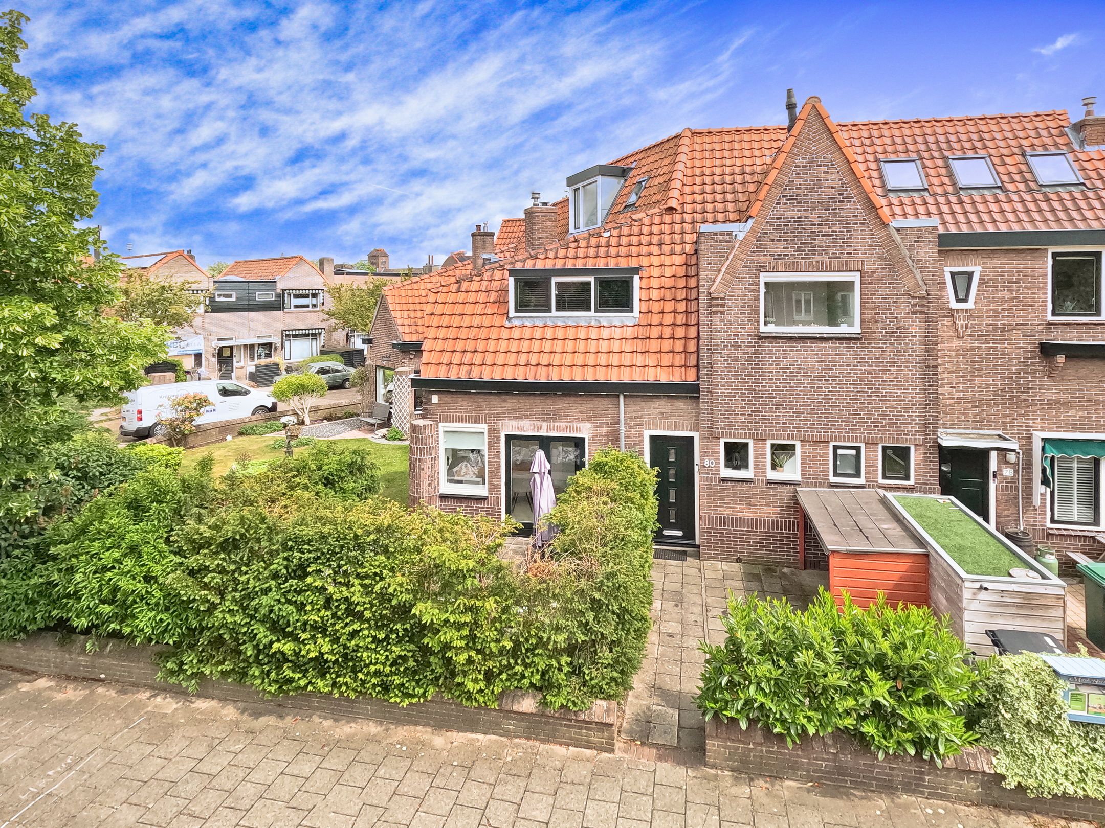 Foto 3 van Middenweg 80