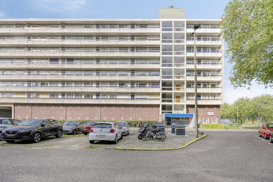 Foto 1 van Cloekplein 66