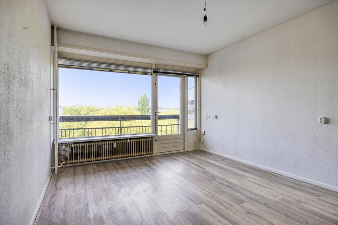 Foto 2 van Cloekplein 66