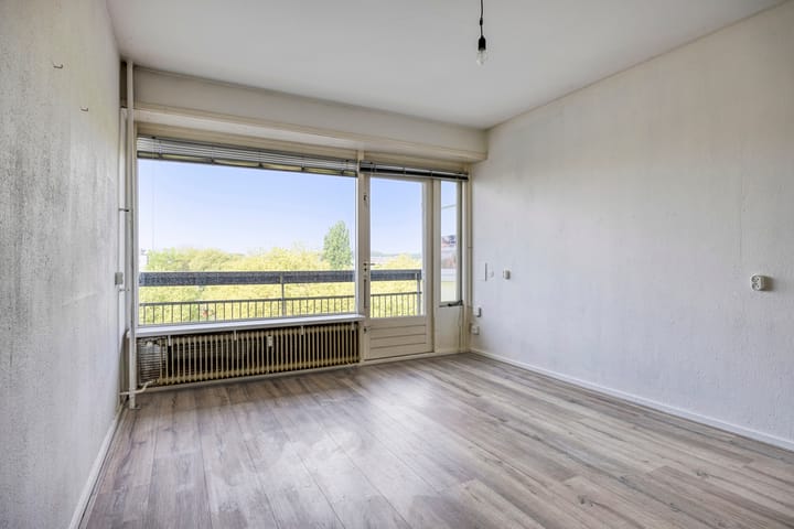 Foto 2 van Cloekplein 66