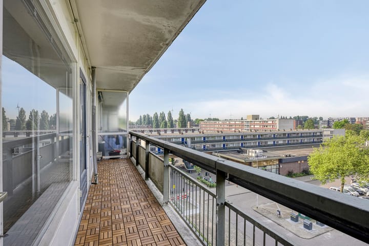 Foto 4 van Cloekplein 66