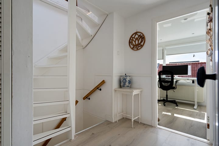 Foto 24 van Ludolph Berkemeierstraat 6