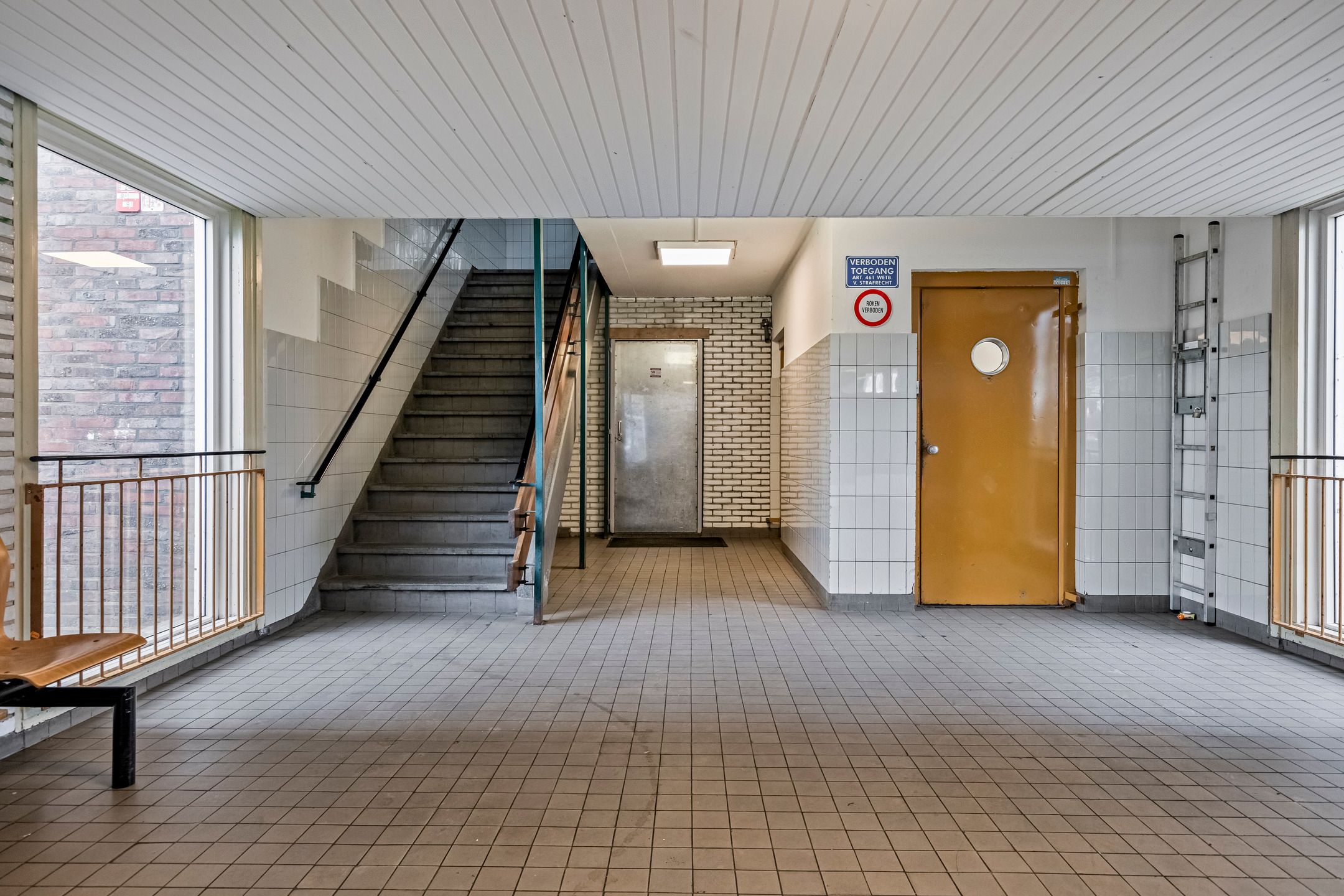 Foto 6 van Cloekplein 66