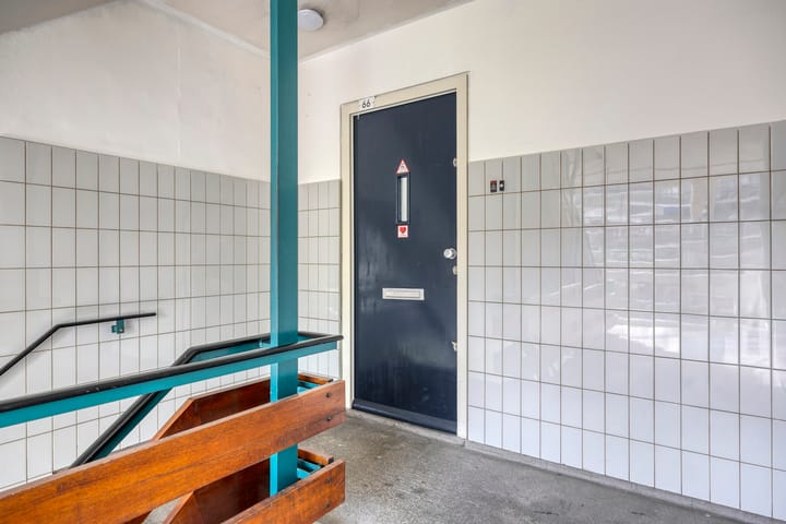 Foto 7 van Cloekplein 66