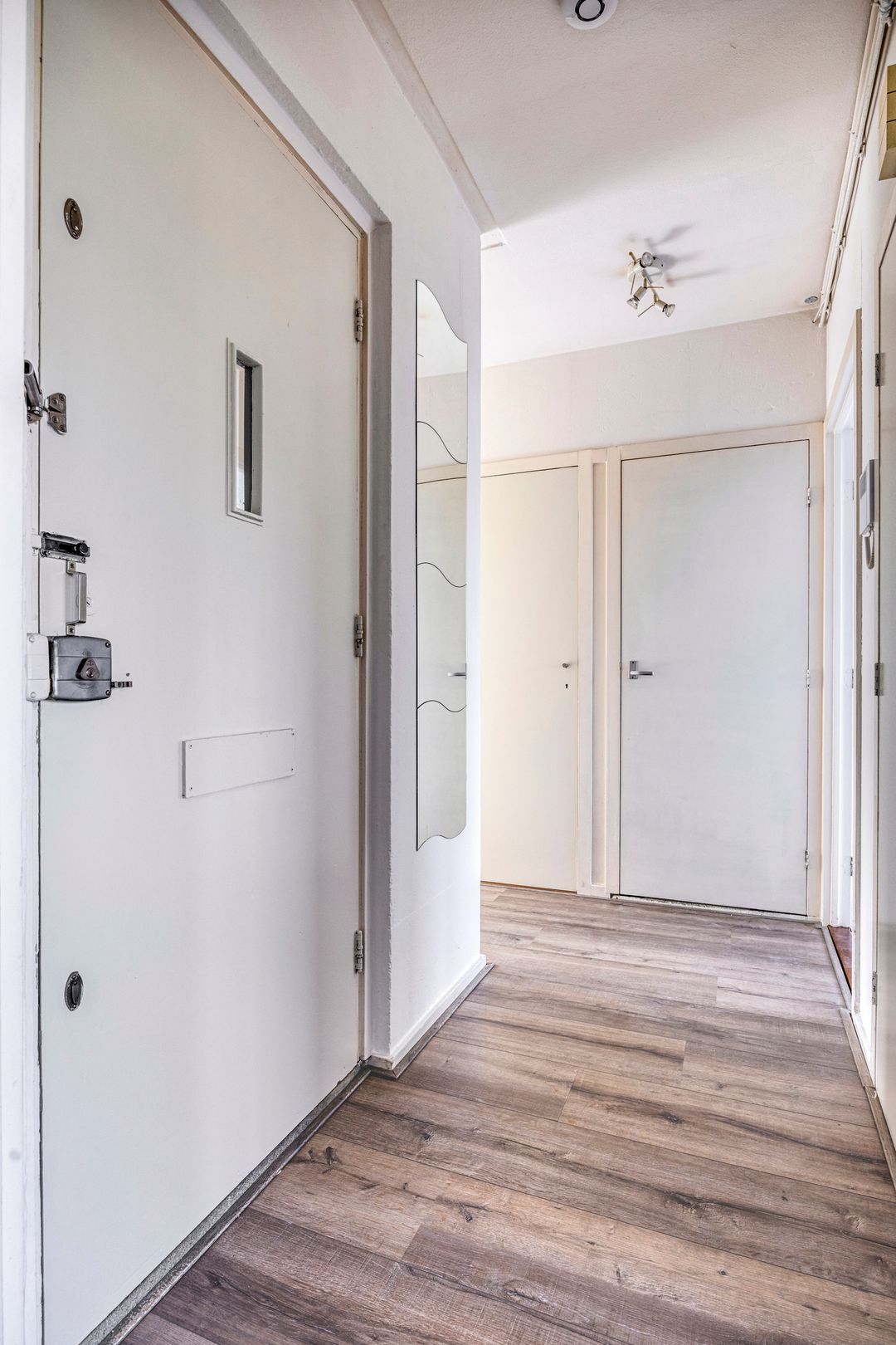 Foto 8 van Cloekplein 66