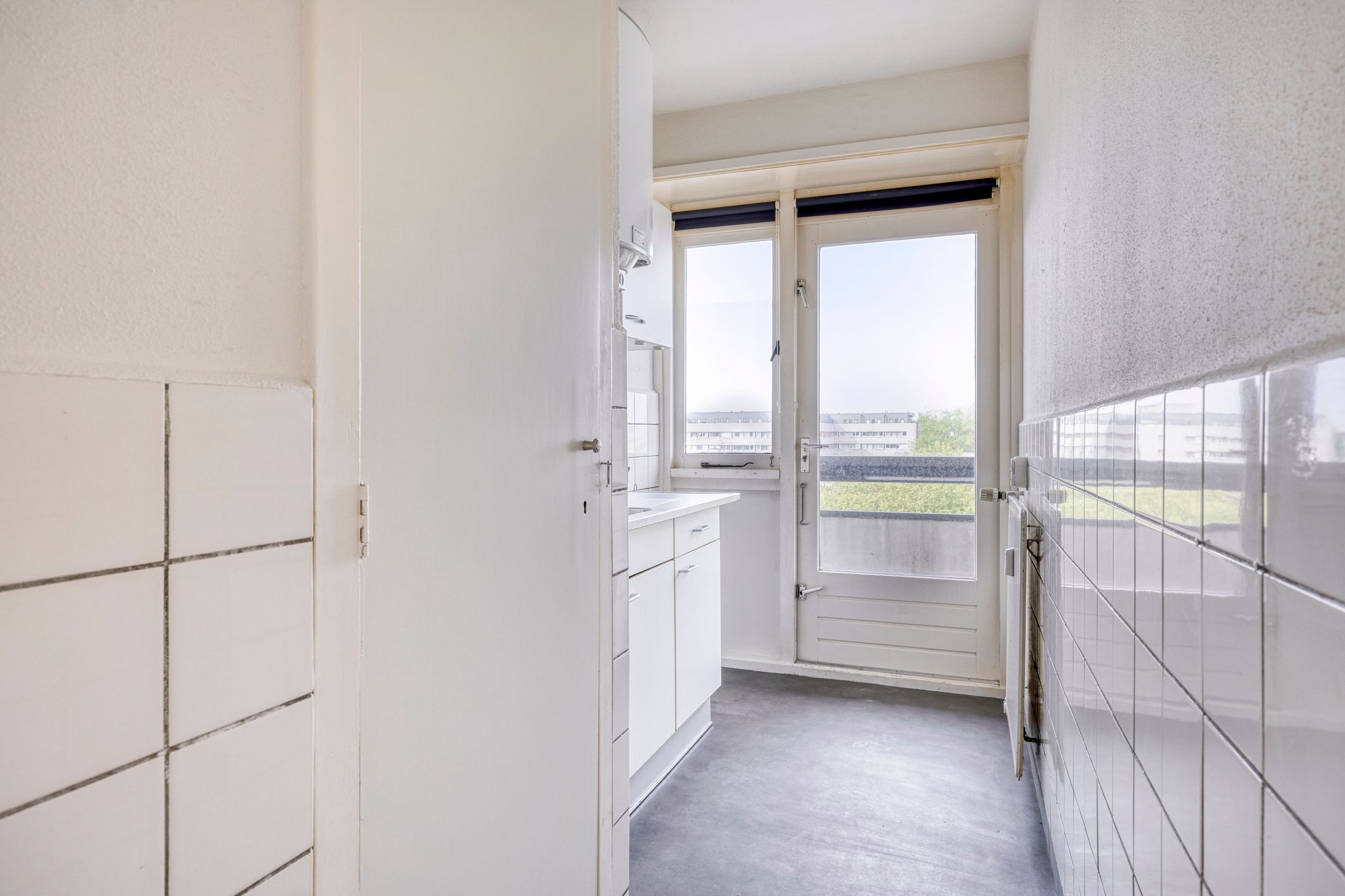 Foto 9 van Cloekplein 66