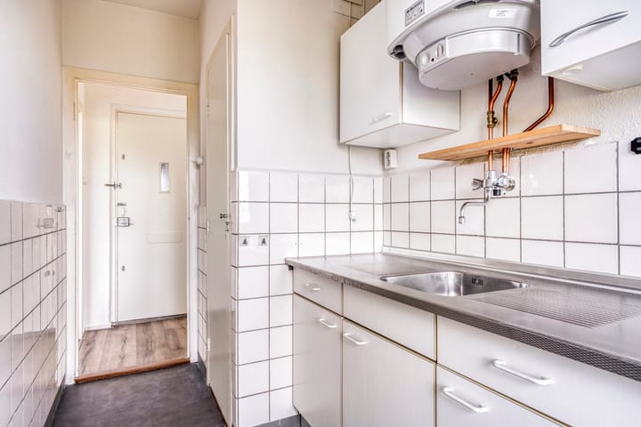 Foto 10 van Cloekplein 66