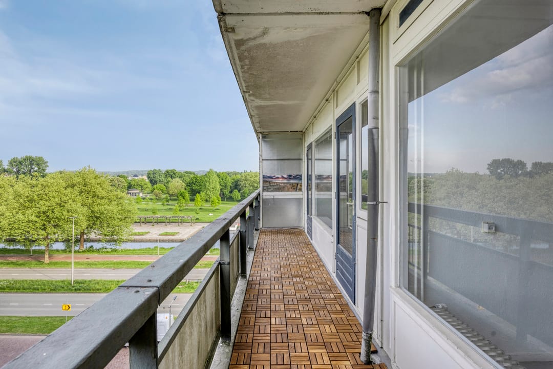 Foto 11 van Cloekplein 66