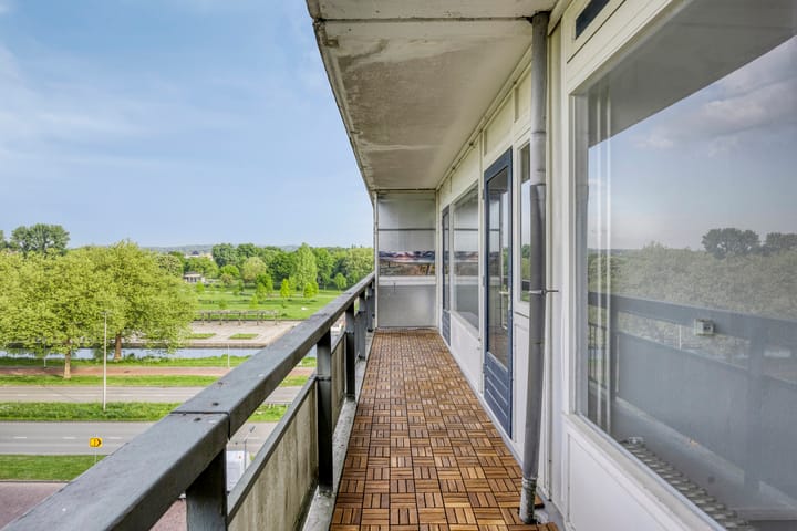 Foto 11 van Cloekplein 66