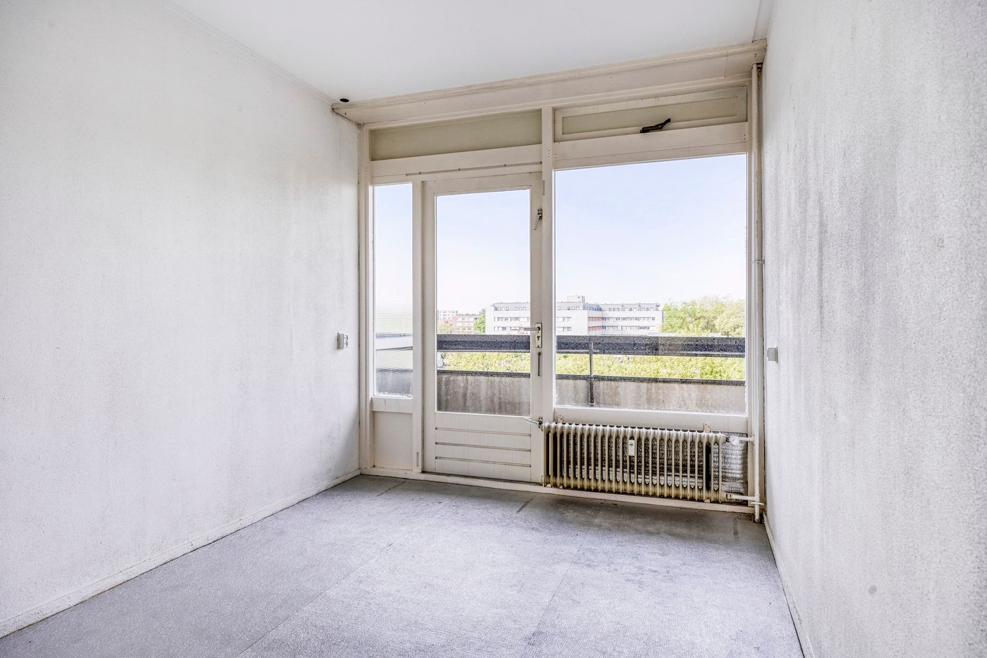 Foto 14 van Cloekplein 66